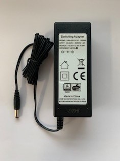 ALIM. 15VDC 2A GALAXY FLEX 20