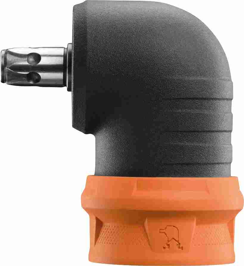 TETE RENVOI ANGLE HEX 1/4 18VVISSEUSE BRUSHLESS BSBCBL