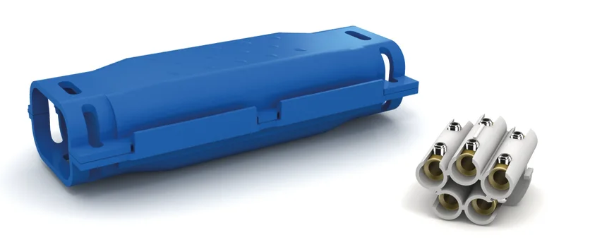 BOITE JONCTION GEL T3 SH0506