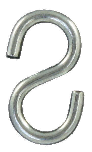 ESSES POUR CHAINE ACZN 4MM BOITE DE 100 300019