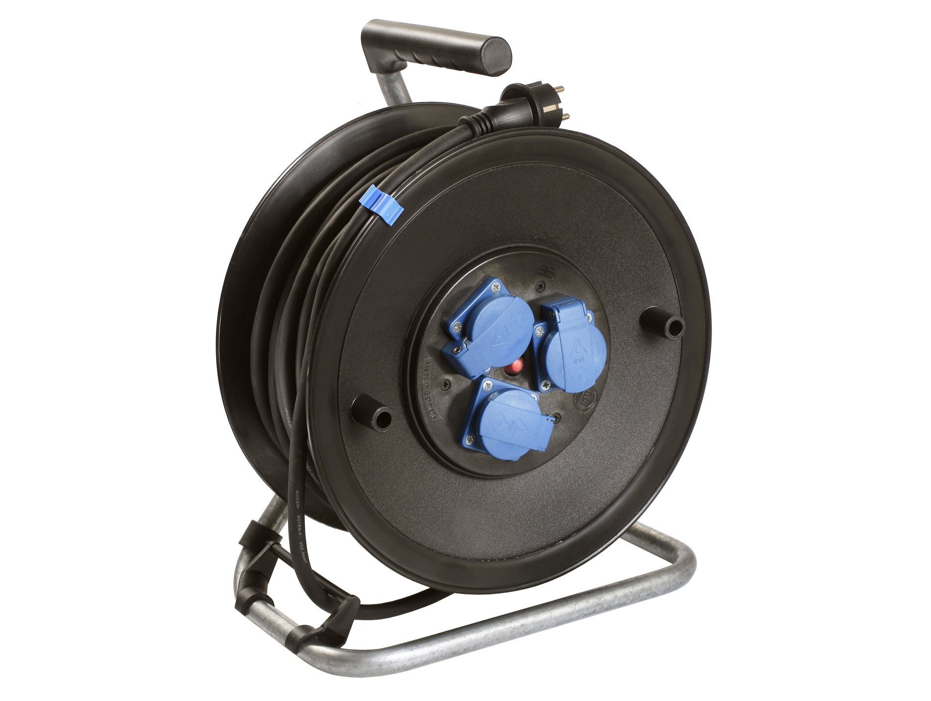 ENROULEUR 40M HO7RNF 3G2.5