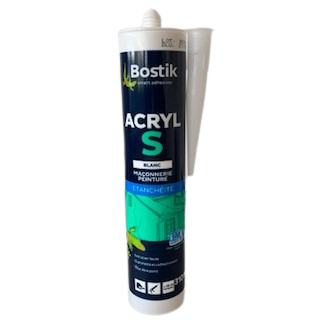 MASTIC ACRYLIQUE S 310ML