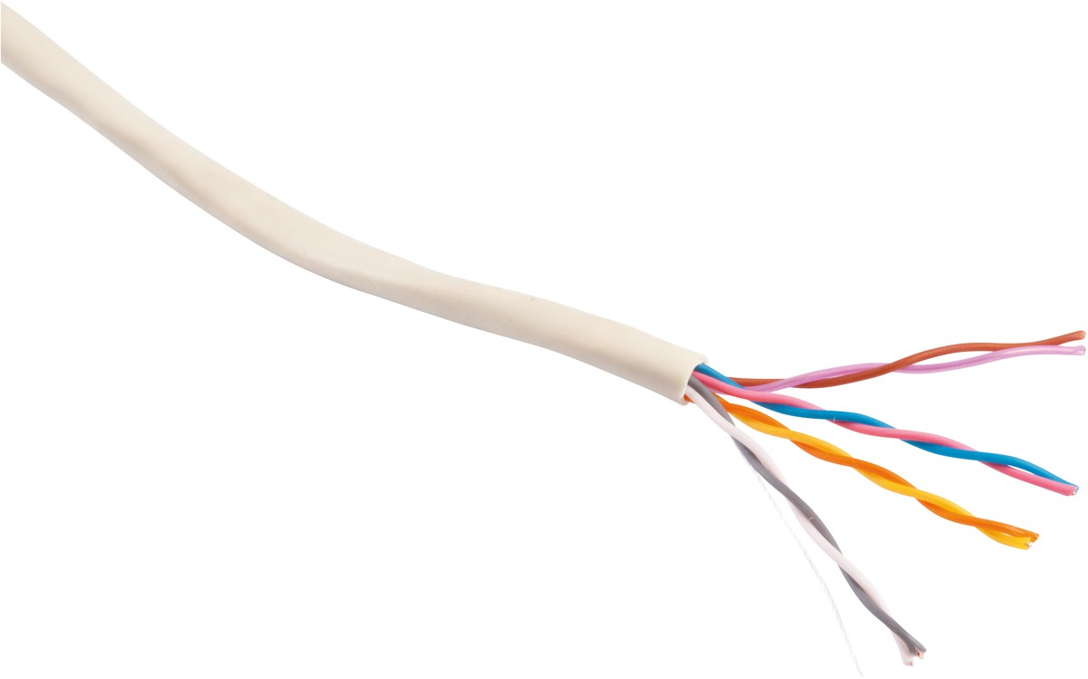 TRANXLAN298 4P CAT5 AWG24 T500