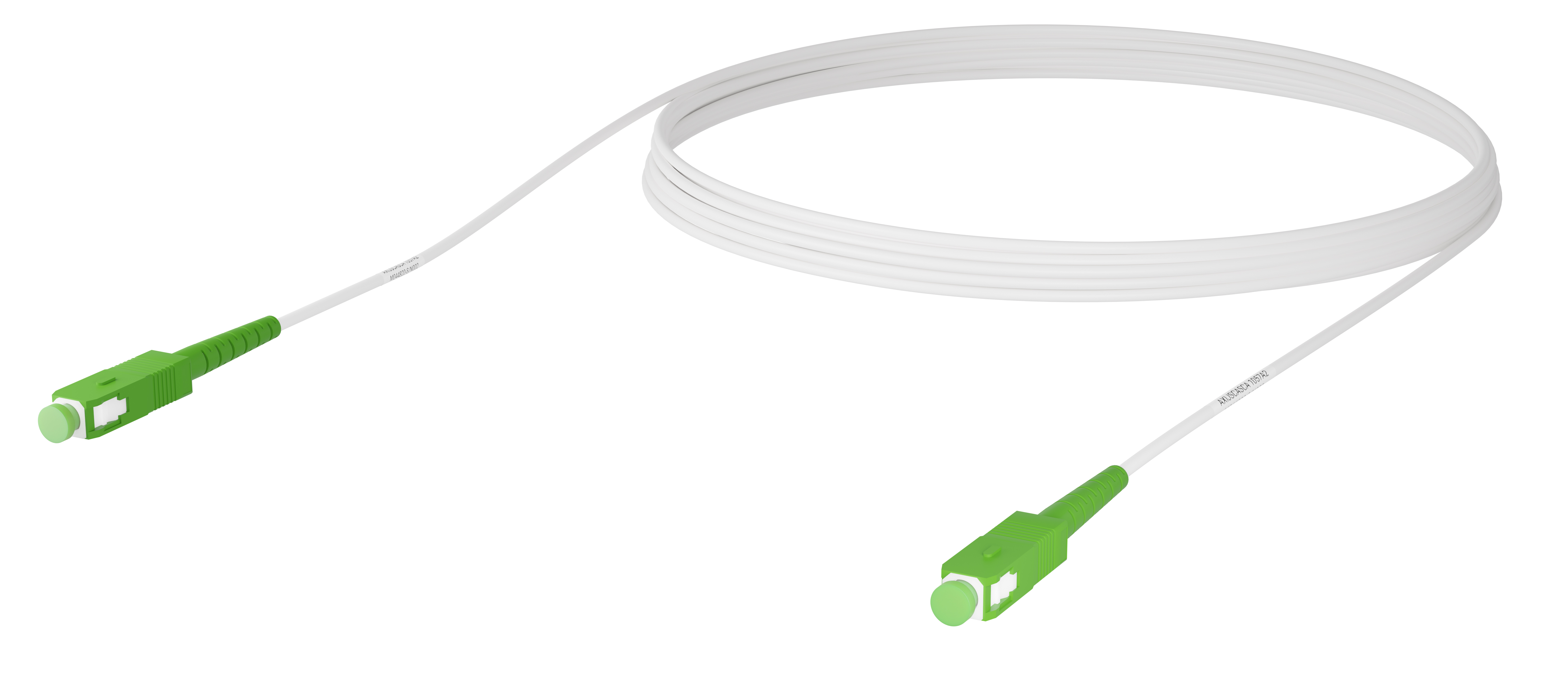 JAR FTTH SPLX G657A2 SCA/SCA