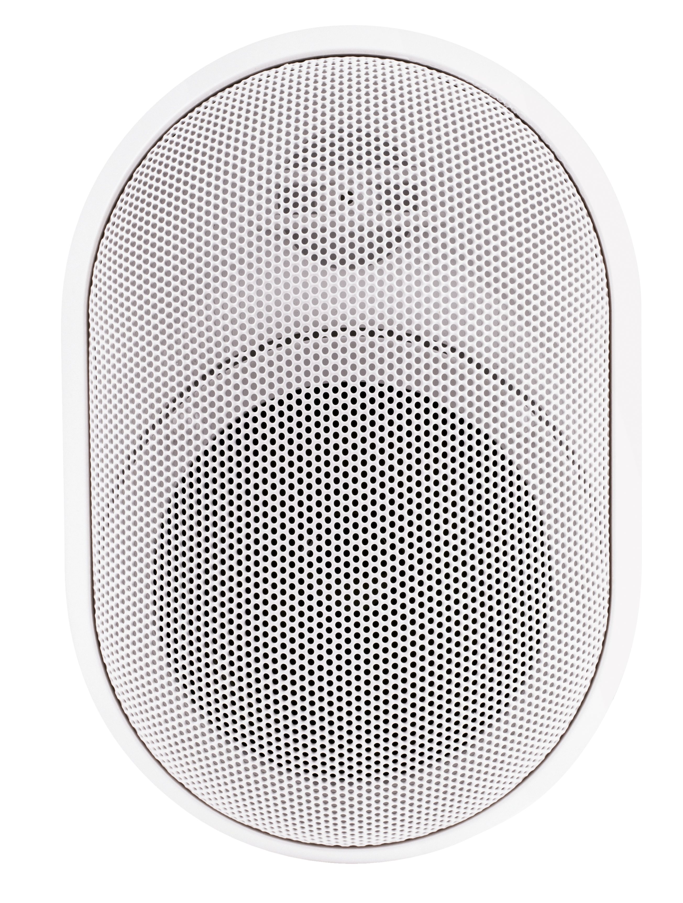 HAUT PARLEUR MURAL IP55 X2 2 VOIES 7,5W A 15W