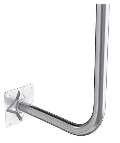 BRAS DE DEPORT GALVA GALVA