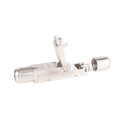 COUPLEUR FULL METAL CAT6A