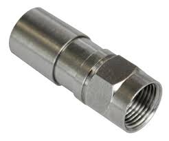 CONNECTEUR F A COMP. 17PATC