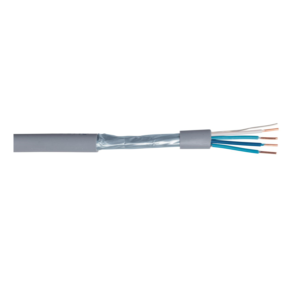 SYT1 2P0.81 AWG20 GRIS C100