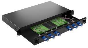 TIROIR OPTIQUE+ 12P LCD OS2