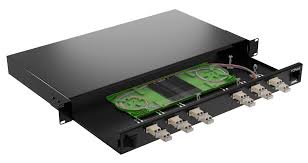 TIROIR OPTIQUE+ 12P SCD OM4