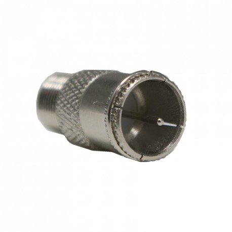 CONNECTEUR RAPIDE F QUICK