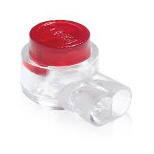 BOITE DE 100 SCOTCHLOCK 0,40 A0,80MM2