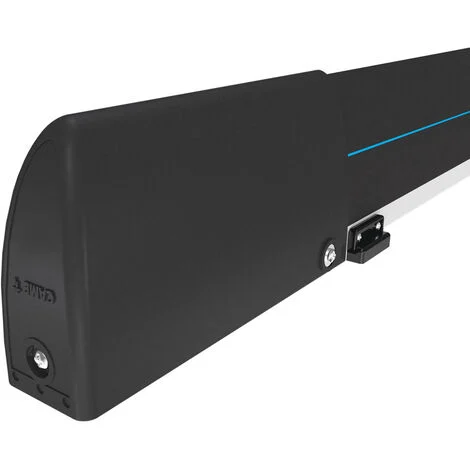 BORD SENSIBLE 1,5 M NOIR