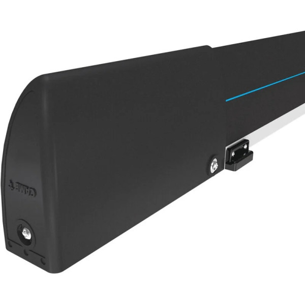 BORD SENSIBLE 1,7M NOIR