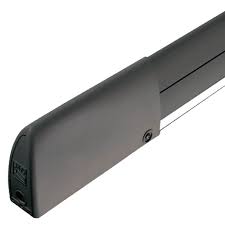 BORD SENSIBLE SECURITE 2M NOIR