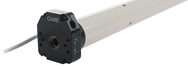 MONDRIAN M6 100N 12RPM MOTEUR TUBULAIRE 230VAC