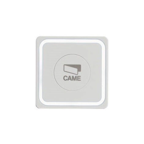 EMETTEUR EN 433,92MHZ VIVALDI 1 CANAL AVEC SUPPORT MURAL