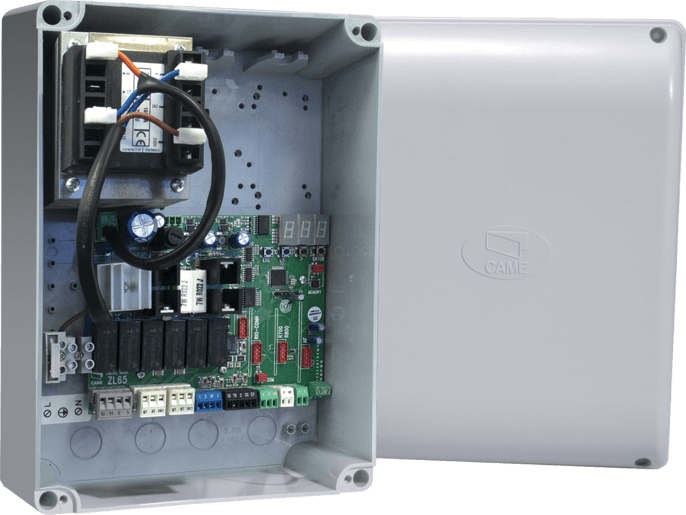 carte recharge 2 batt. bxvcarte zl65 brown/bxv/axi/fast