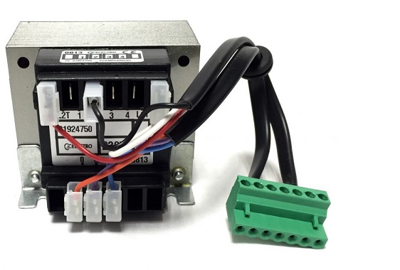 TRANSFO POUR BX74/78 ZA3/4/5 ZF1 ZBX8