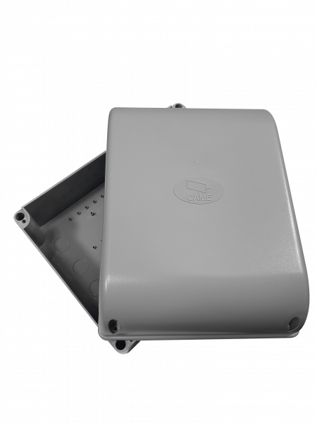 BOITIER POUR ARMOIRE DE COMMANMEDIUM