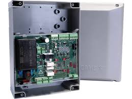 ARMOIRE DE COMMANDE ZLX230P