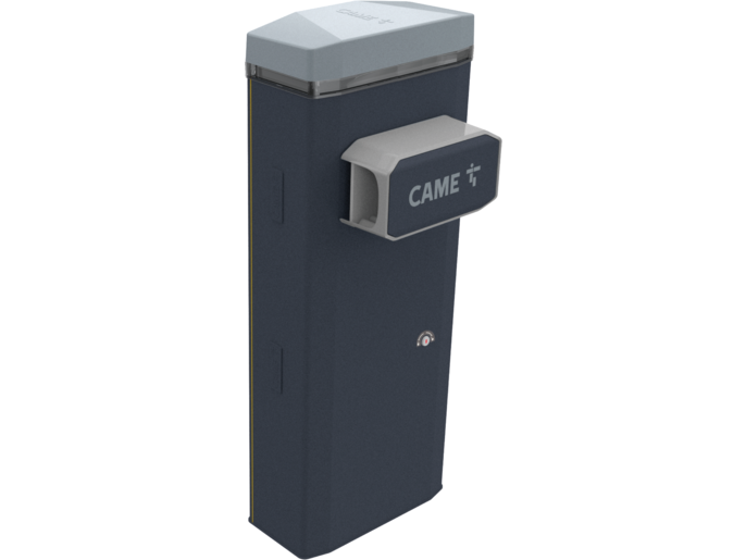 BARRIERE GARD GT8 L=7,80M MAX