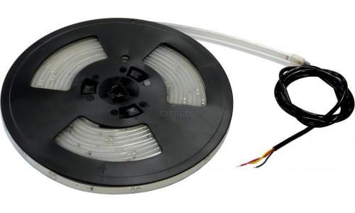 BANDE LED POUR LISSE 6,5M