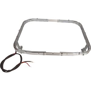 COURONNE LUMINEUSE LED GT4