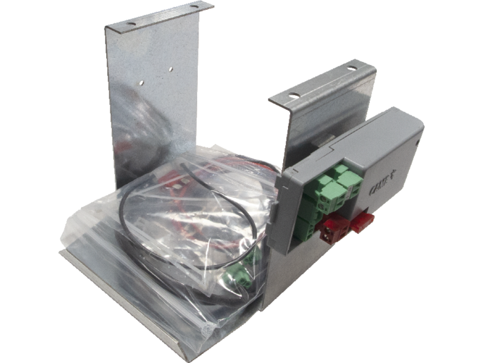 GROUPE RECHARGE BATTERIES GT8