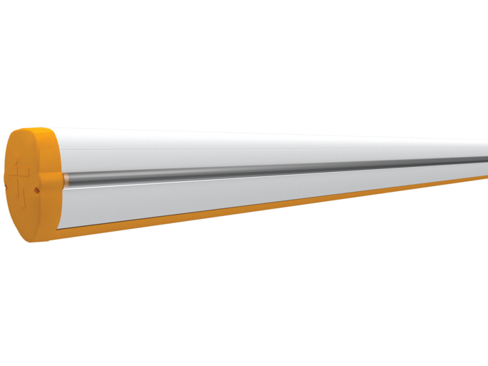 LISSE 130X85 (L = 6400MM) GT8