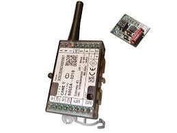 PASSERELLE 4G AUTONOME CARTE RSE INCLUSE