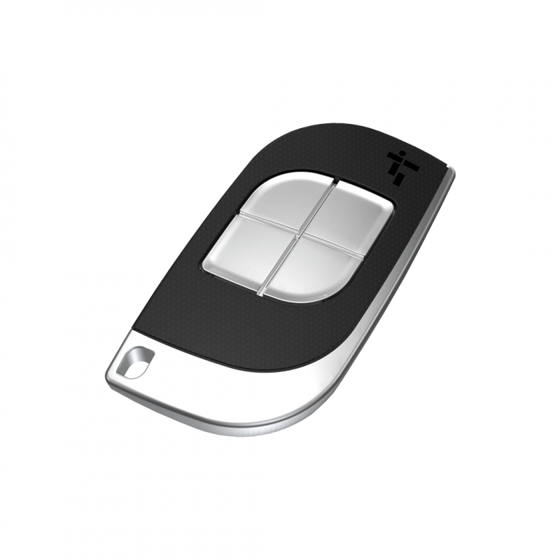 EMMETTEUR TTS ROLLINGC BI FREQQUADRICANAL