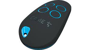 EMETTEUR ROLLING CODE 4 CANAUX