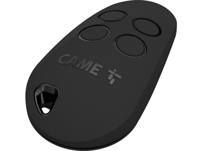 EMETTEUR 4 CANAUX A 433,92 MHZ