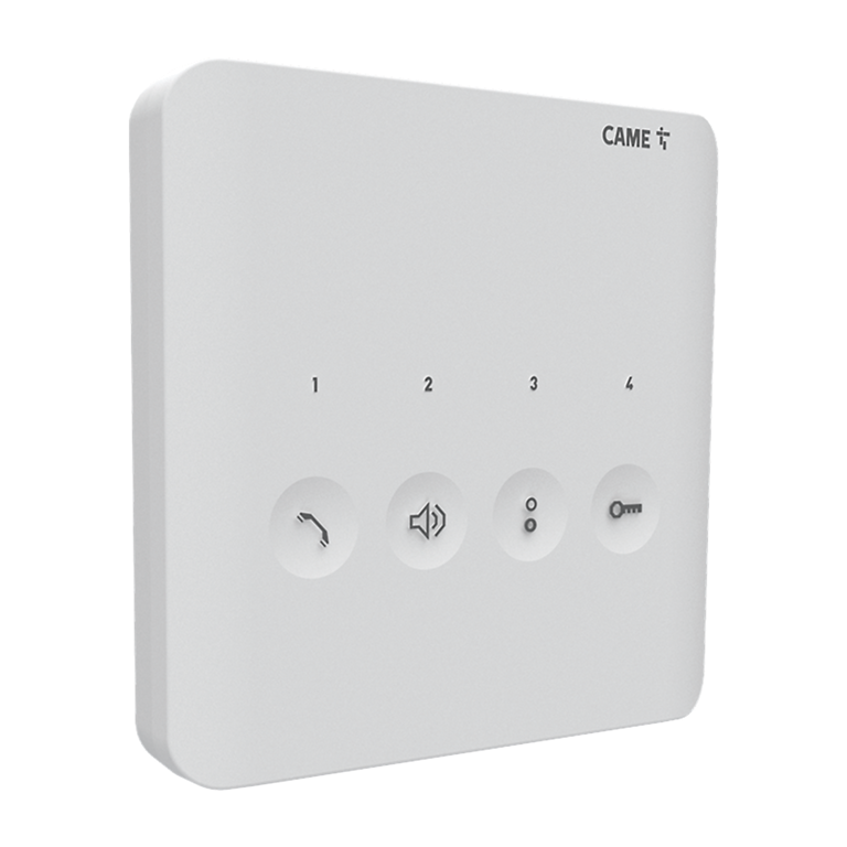 POSTE INT AUDIO PLX A