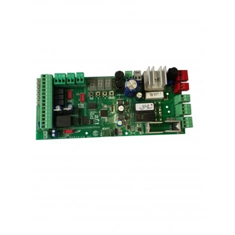 CARTE BASE ZL39A