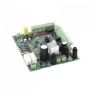 CARTE ELECTRONIQUE ZL392