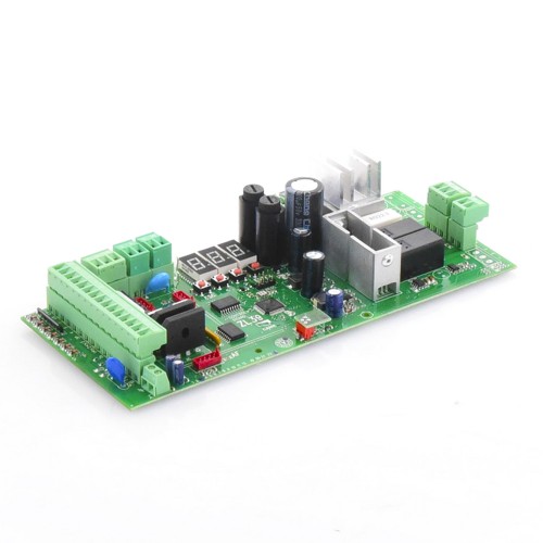 CARTE ELECTRONIQUE ZL39B REMPLACE ZL38 GARD