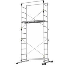 ECHAFAUDAGE TEK UP 4M55