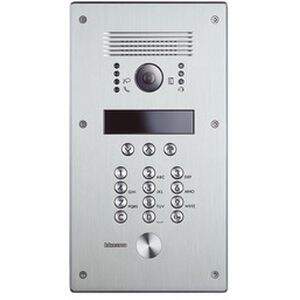 PLATINE MONOBLOC A DEFIL. DE NOMS