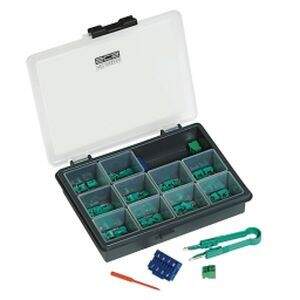 KIT DE CODIFICATION 0 A 9 346900/3501K