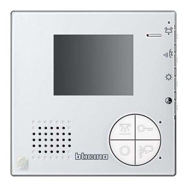 POSTE INTERIEUR VIDEO CLASSE100 VID BASIC B IND V16B