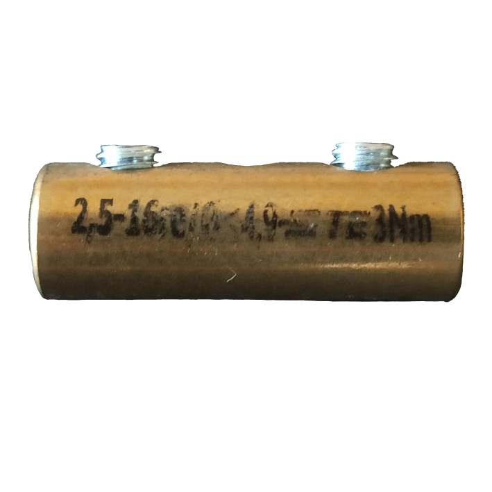 MANCHON HEL 4898-4 2,5/16MM2 181122-000