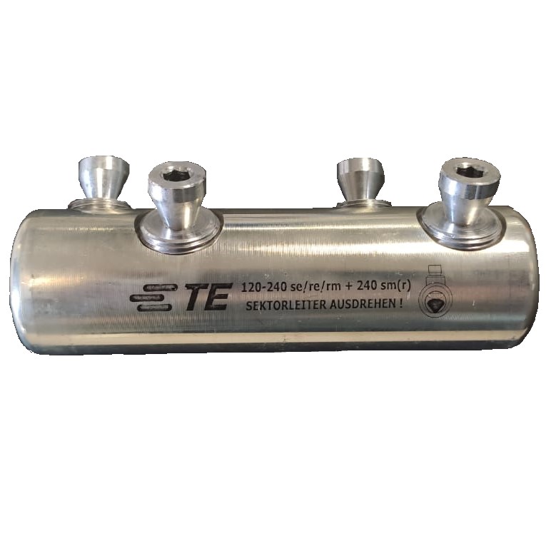 MANCHON HEL 6988-TZAK-AS 120/ 240 / CM5894-000