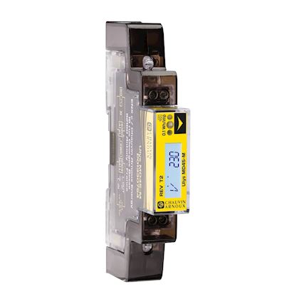 COMPTEUR ELEC MONO 45A MID ULYS MD45-M