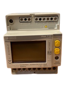 COMPTEUR ELEC TRI TC