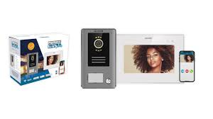 KIT VIDEO WAYFI PLUS 1 BP