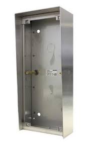 BOITIER SAILLIE MARINE ST3+