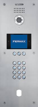 PLATINE VIDEO INOX MARINE T25 XTRA DUOX + ST3+